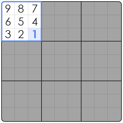 color sudoku